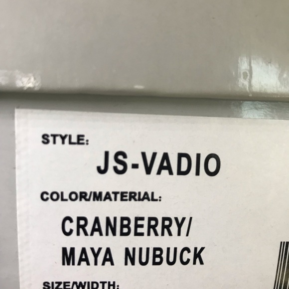 Jessica Simpson Shoes - Picture 3 of 8